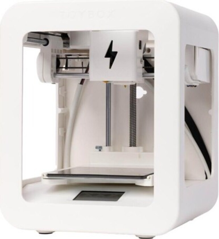 Alpha 2 - 3D printer
