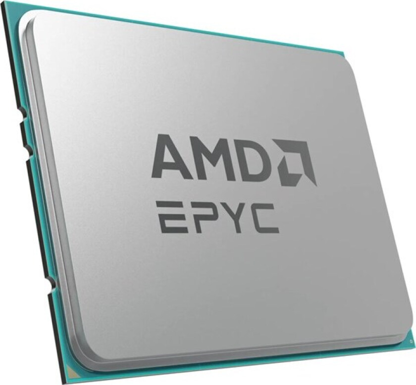 EPYC 7203P - Tray Prosessor/CPU - 8 kjerner - 2.8 GHz - SP3 - Bulk (uten vifte)