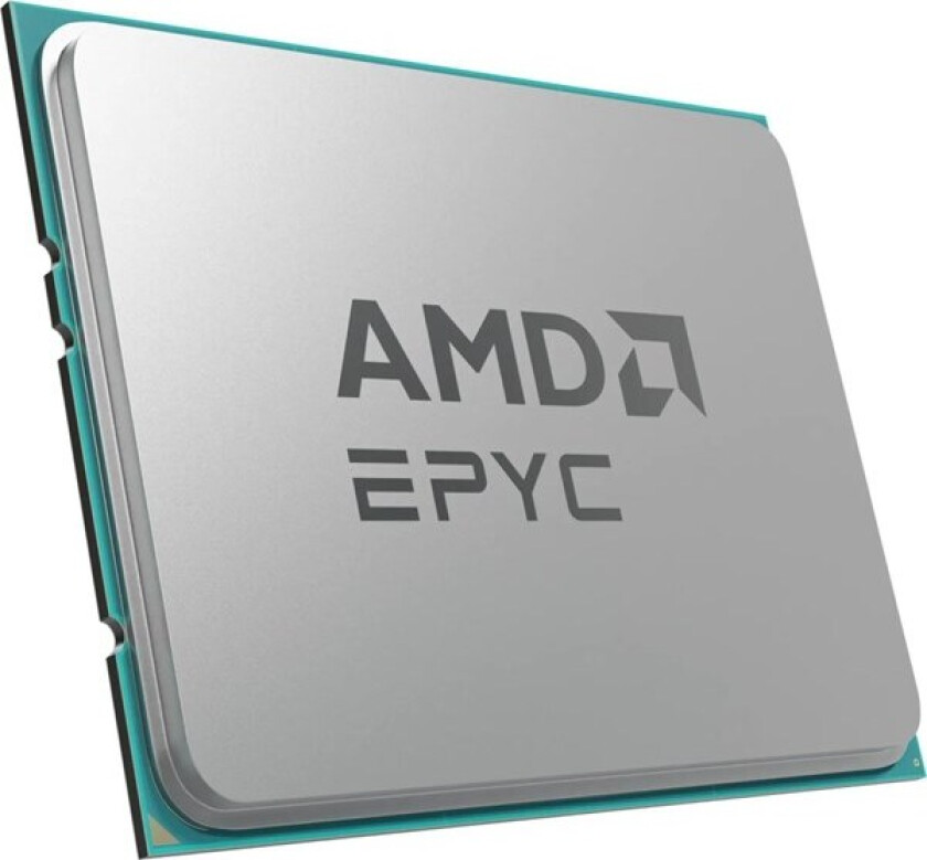 EPYC 7543 - Tray Prosessor/CPU - 32 kjerner - 2.8 GHz - SP3 - Bulk (uten vifte)
