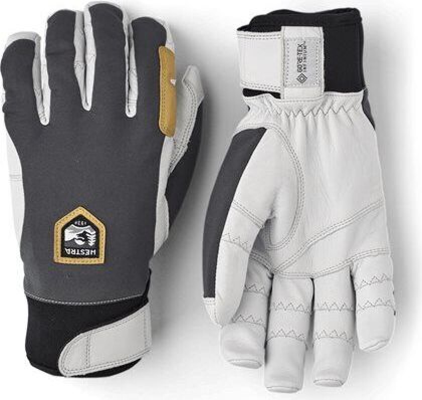 Ergo Grip Active Grey & Offwhite 7