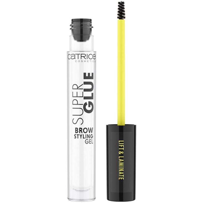 Catrice Super Glue Brow Styling Gel 010 Ultra Hold