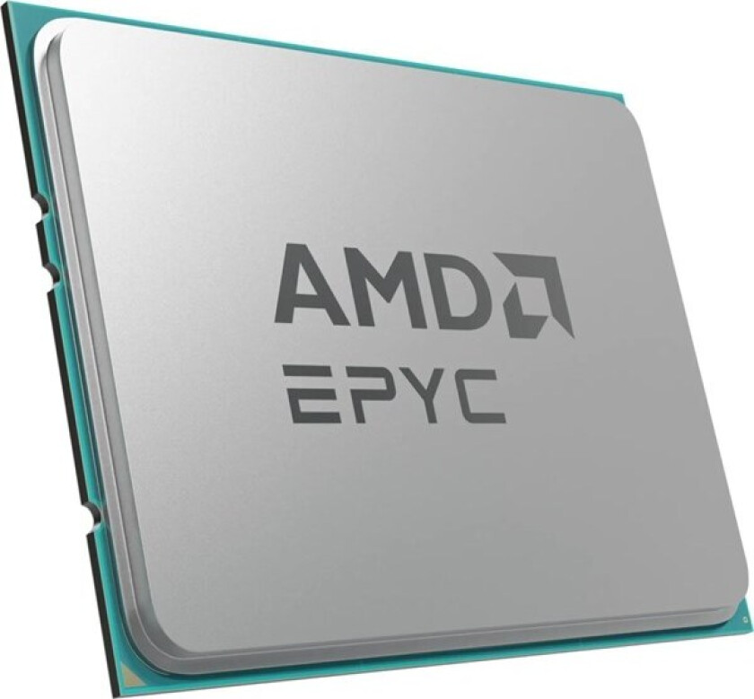 EPYC 7373X - Tray Prosessor/CPU - 16 kjerner - 3.05 GHz - SP3 - Bulk (uten vifte)