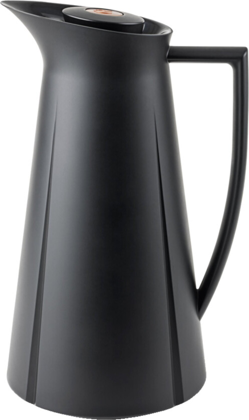 Grand Cru termokanne 1 liter, svart