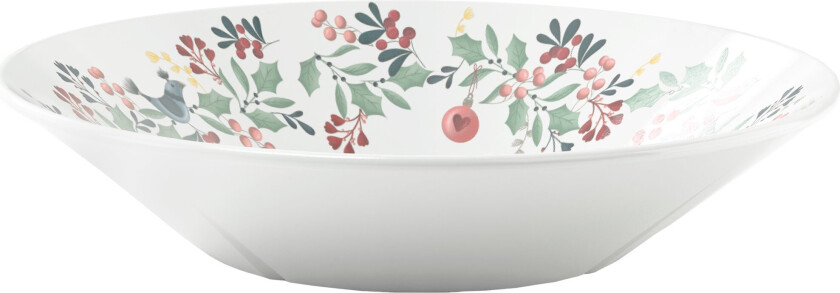 Grand Cru Cottage skål Ø19 cm