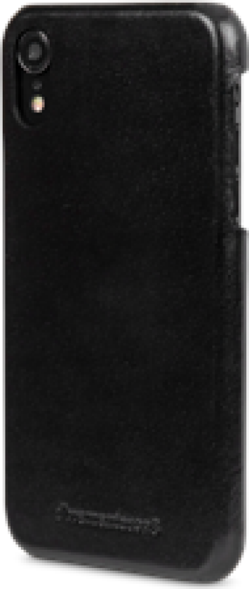 Tune - iPhone XR - Black
