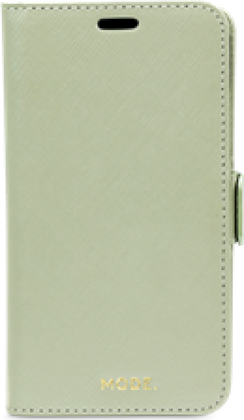 (MODE.) - Milano - iPhone XR - Olive Green
