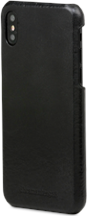 Tune - iPhone X/Xs - Black