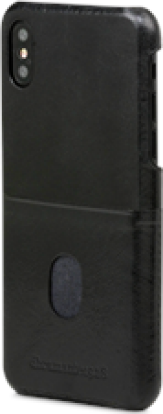 Tune cc - iPhone X/Xs - Black