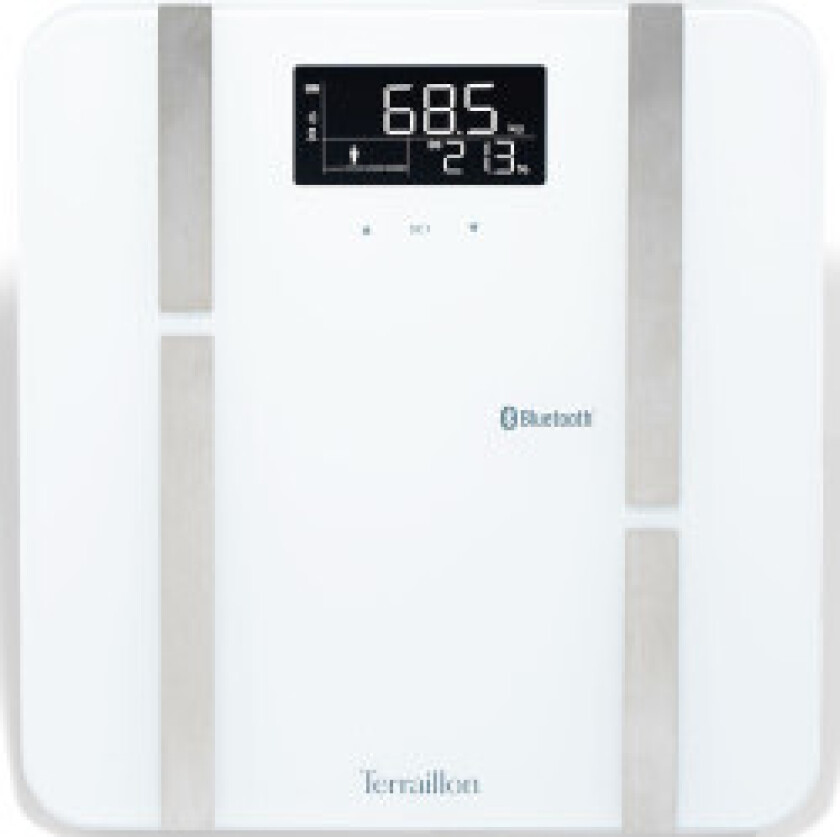 Personlig skala X-LINE Bluetooth Ultraslim 18mm
