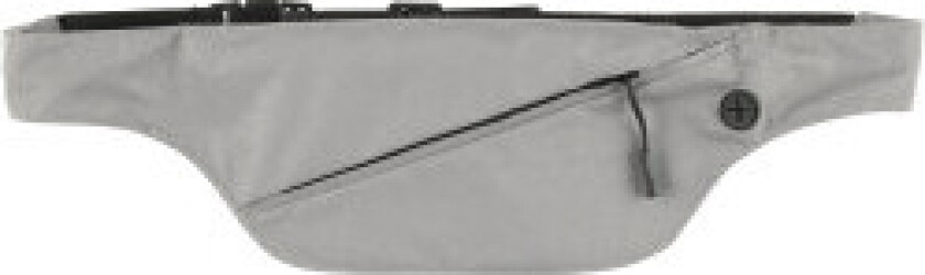 Bilde av reflekterende løpebelte