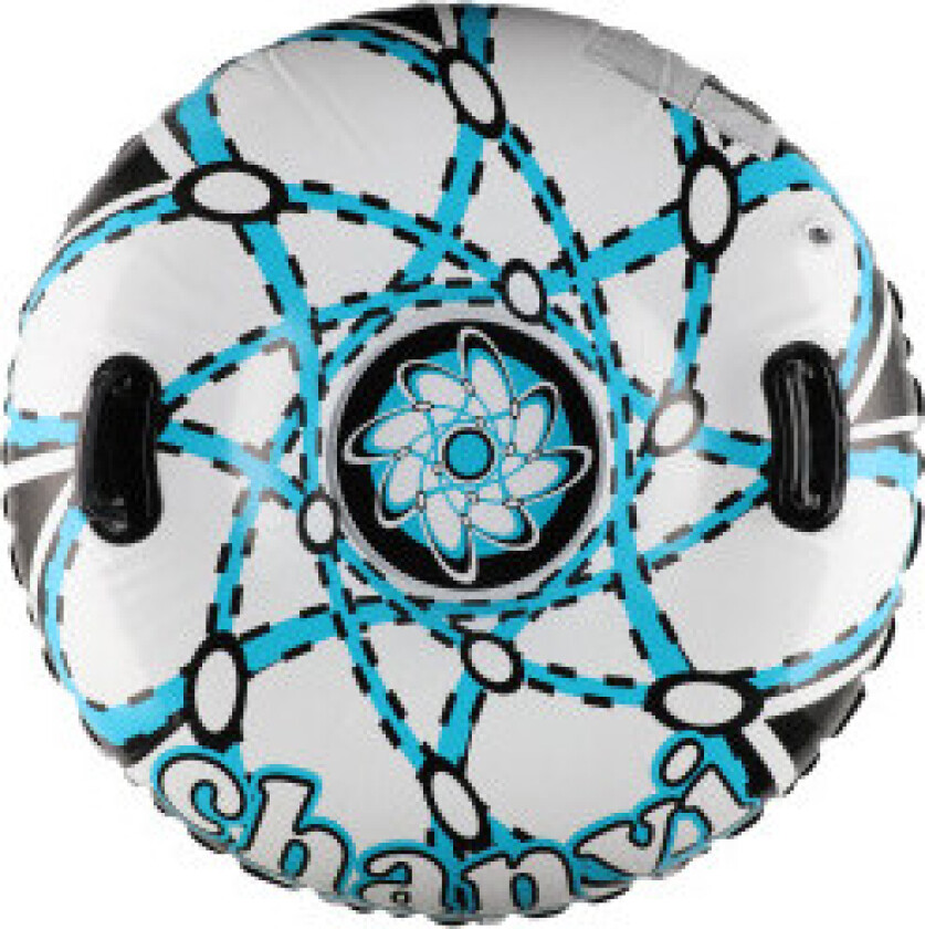 Oppblåsbar tallerken 94 cm