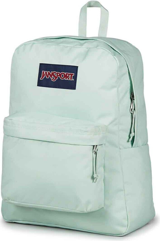 Jansport SuperBreak One Ryggsekk 26L Fresh Mint