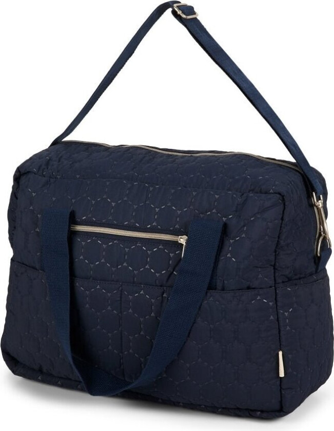 Bilde av - Ze Changing Bag - Black Iris
