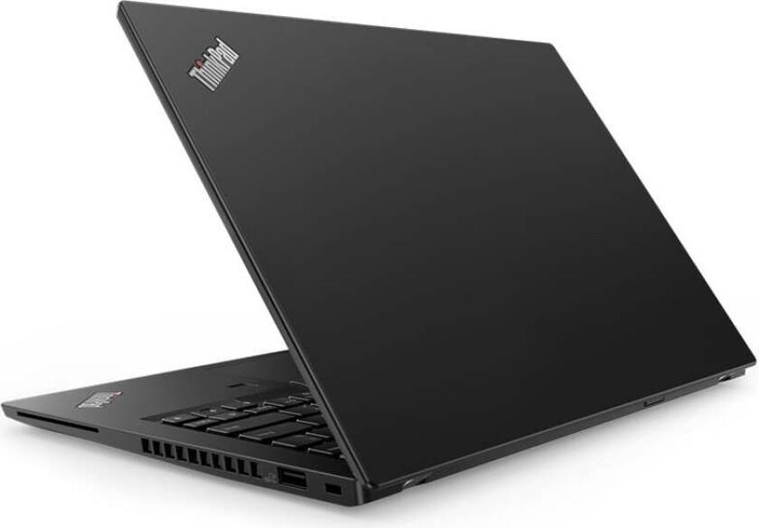 - Lenovo ThinkPad X280 Refurbished Intel® Core™ i5 i5-8250U 12.5" Full HD 8GB DDR4 256GB SSD Wi-Fi 5 (802.11ac) Windows 10 Pro Black