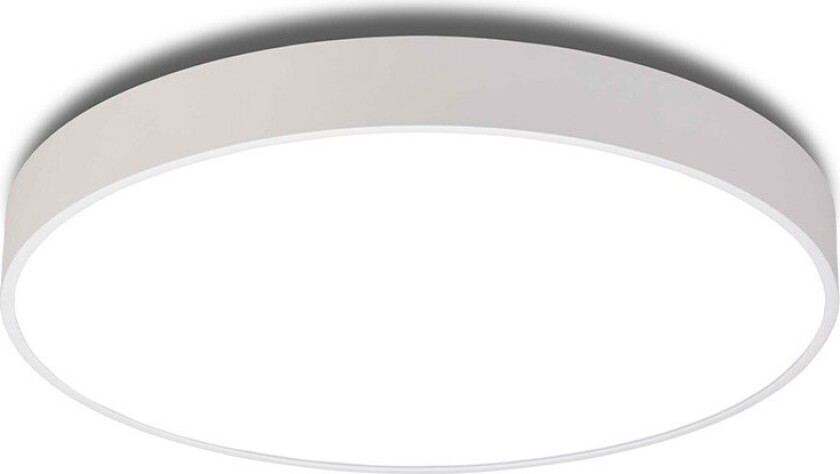 - Luna C450 LED Taklampe 3000K Hvit