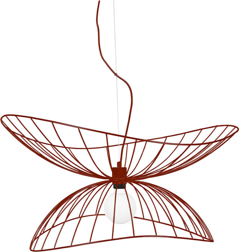 - Ray 70 Pendel Burgundy