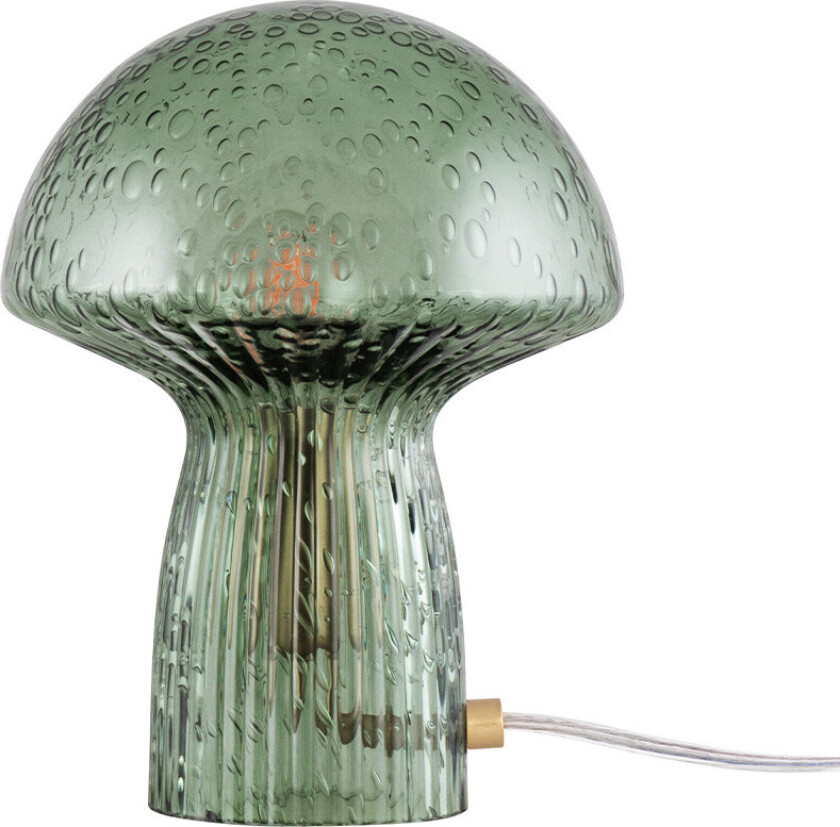 - Fungo 16 Bordlampe Special Edition Grønn