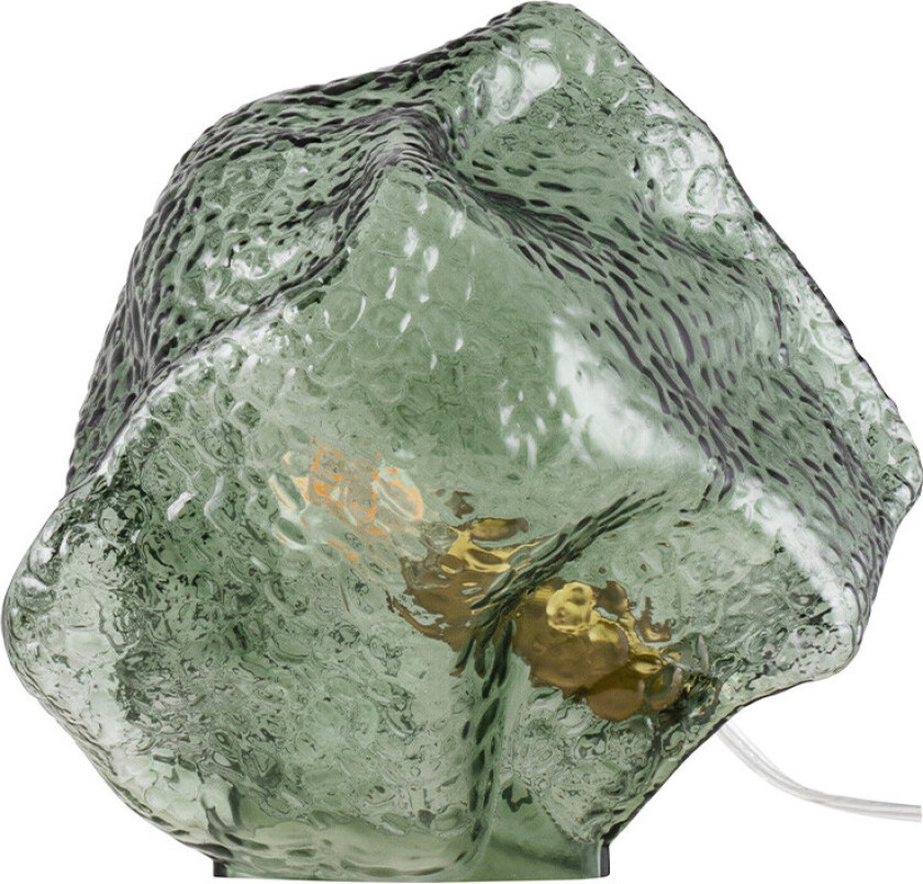 - Valerie 25 Bordlampe Grønn