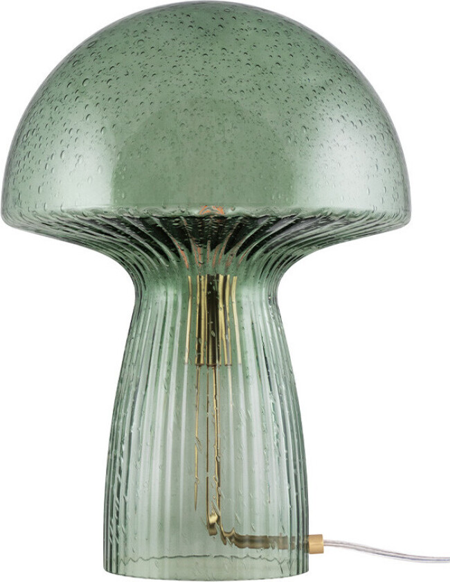 - Fungo 30 Bordlampe Special Edition Grønn