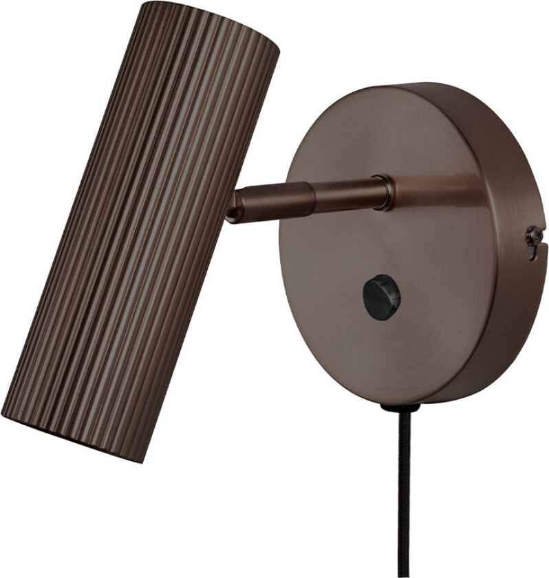 - Hubble Vegglampe Bronce