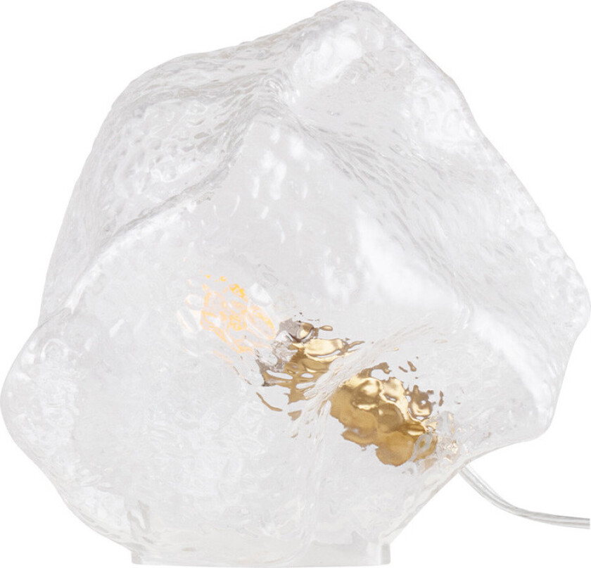 - Valerie 25 Bordlampe Klar