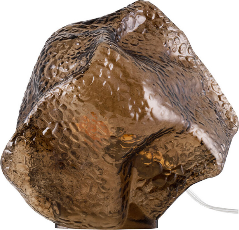 - Valerie 25 Bordlampe Brun