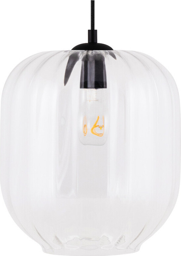 - Haze Pendel 25 Klar