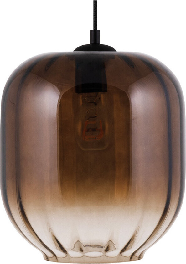 - Haze Pendel 25 Brun