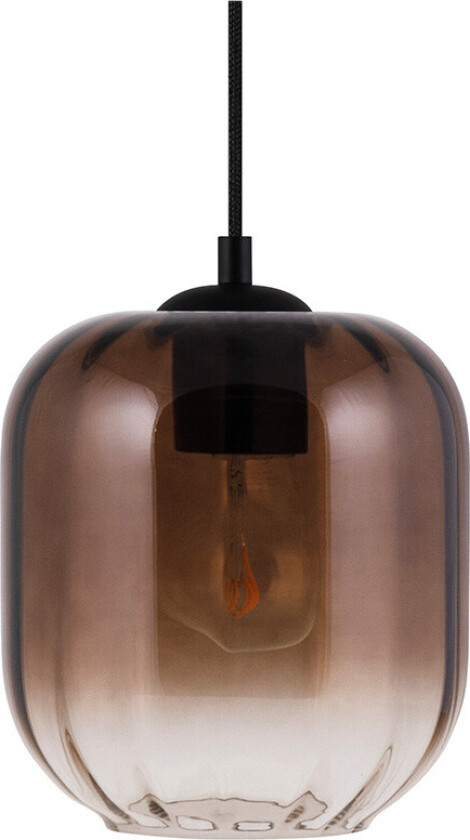 - Haze Pendel 18 Brun