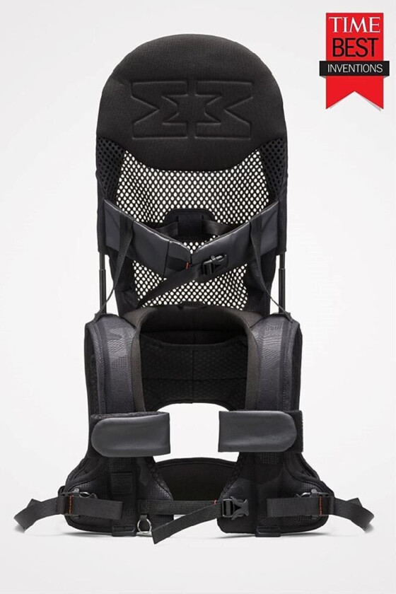MiniMeis Bæremeis G5, Black Premium