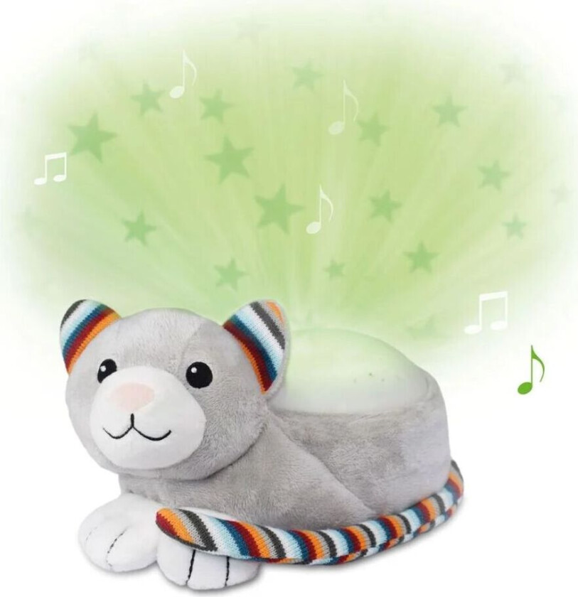 ZAZU Projektor Nattlampe, Kiki