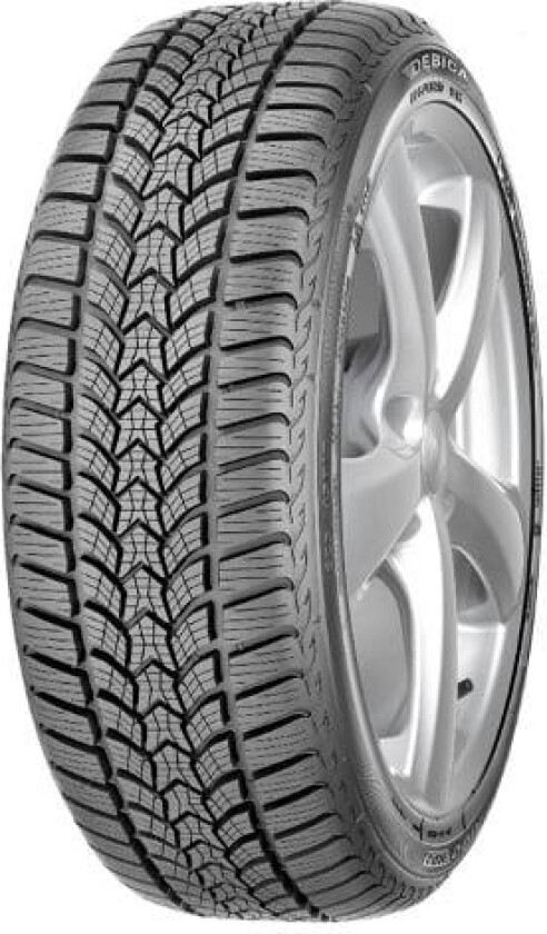 Winter Tire Debica 245/45 R18