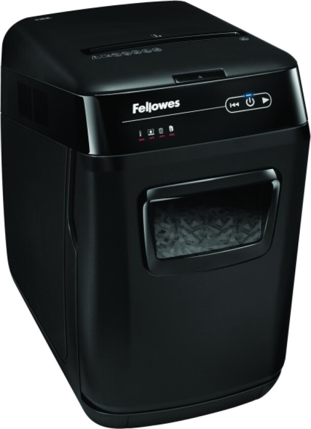 Makulator Fellowes Automax 150C Krydsmakulering 4X50 Mm (P-3)