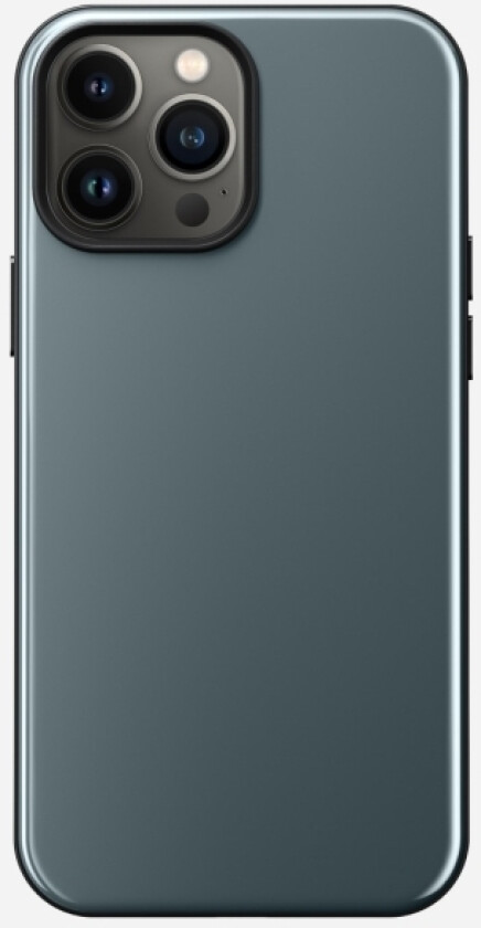 Nm01047285, Etui, Apple, Iphone 13 Pro Max, 17 Cm (6.7"), Blå