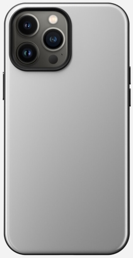 Nm01039785, Etui, Apple, Iphone 13 Pro Max, 17 Cm (6.7"), Grå