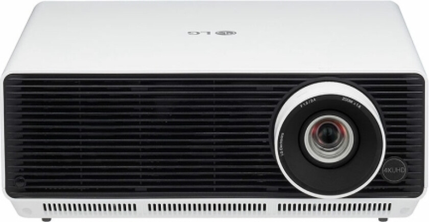 Lg Probeam Bu50rg, 5000 Ansi Lumen, Dlp, 2160P (3840X2160), 3000000:1, 16:9, 1016 - 7620 Mm (40 - 300")