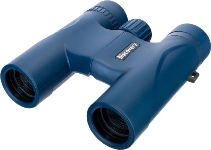 Bilde av Kikkert Discovery Elbrus 10X25 Kikkert