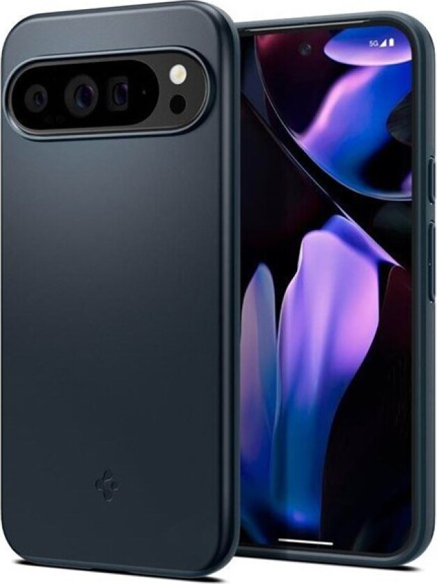 Thin Fit metal slate - Google Pixel 9 Pro XL