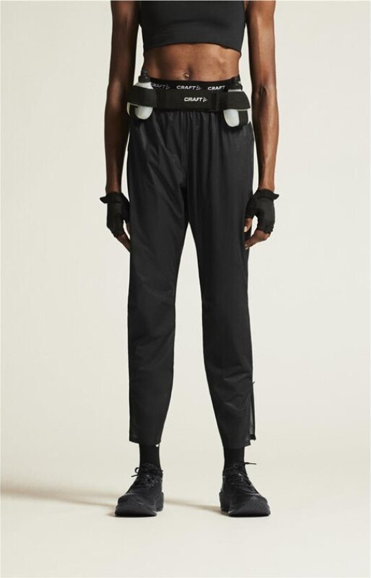 Pro Hydro Lightweight Pants W Black