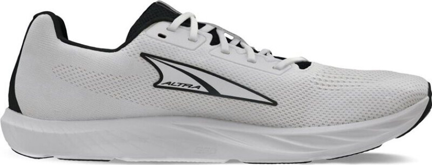 M Escalante 4 White/Black