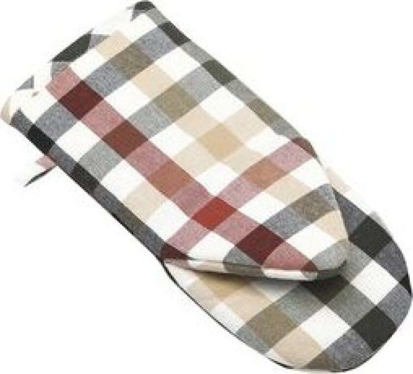 Grillvott Ruth resirkulert materiale