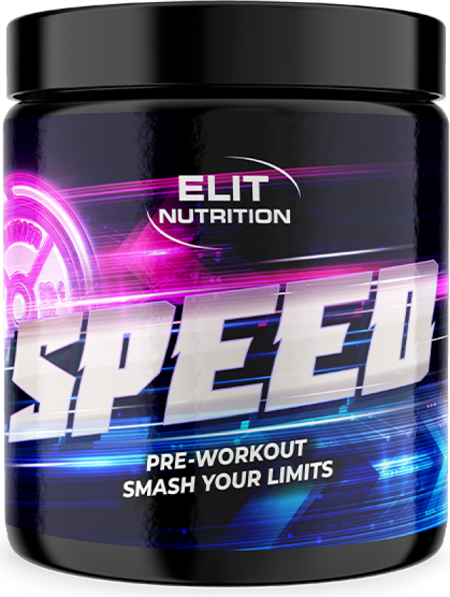 Bilde av Elit SPEED PWO 213 g