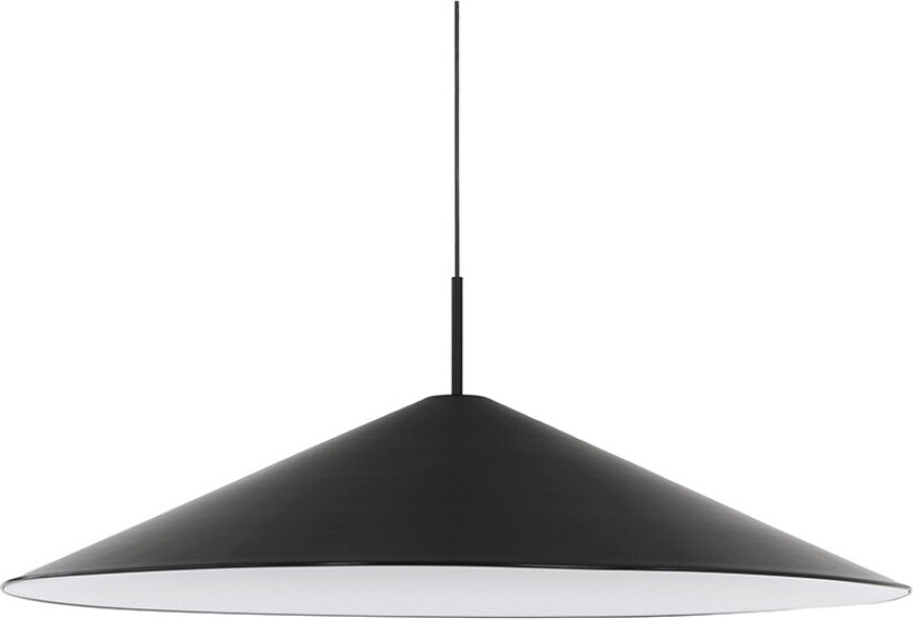 - Brolly Pendel Ø90 Anodized Aluminium