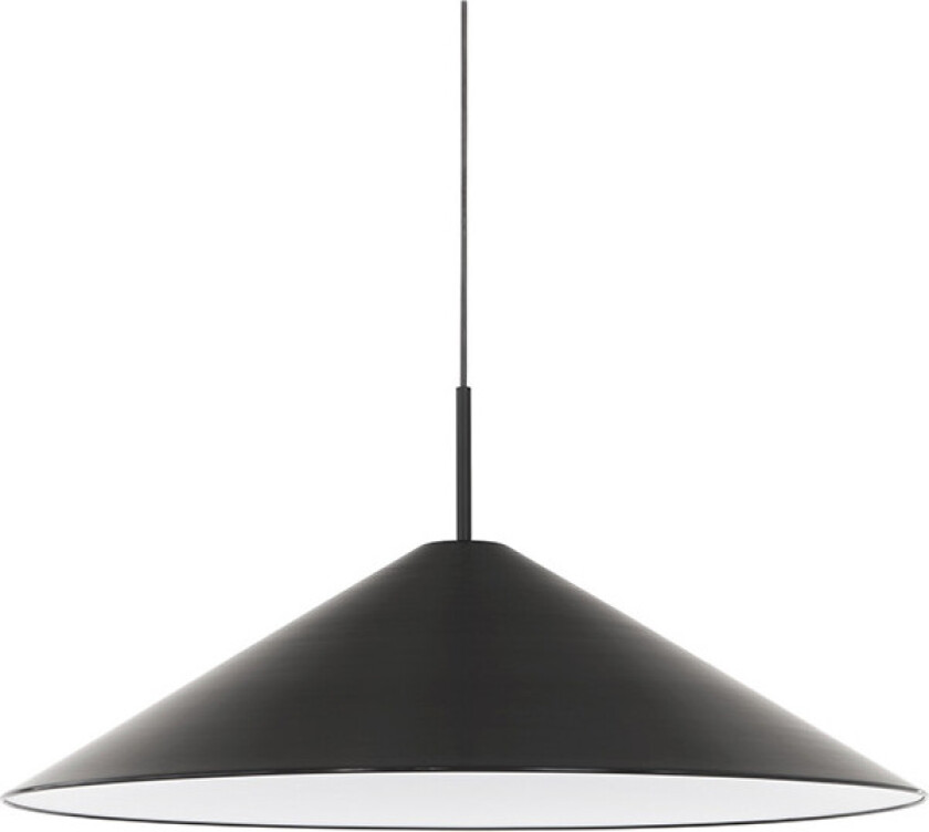 - Brolly Pendel Ø70 Anodized Aluminium