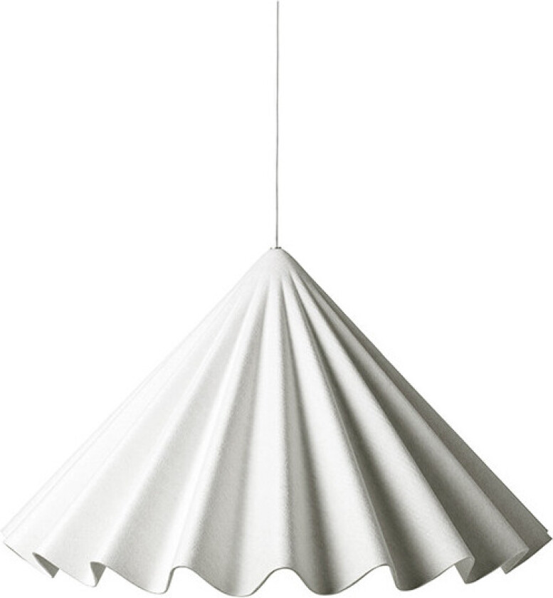 - Dancing Pendel Ø65 Off White