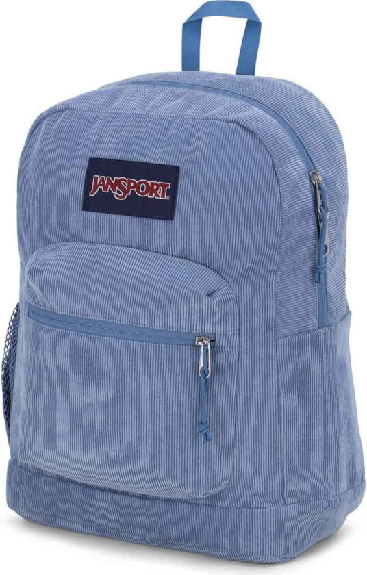 Jansport Cross Town Ryggsekk 26L Elemant Blue