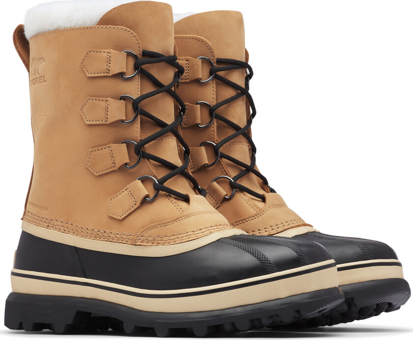 Men's Caribou Boot Buff 40