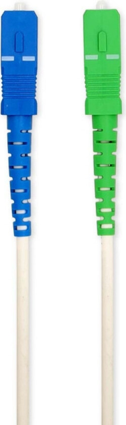 Glassfiber patchkabel | SMF