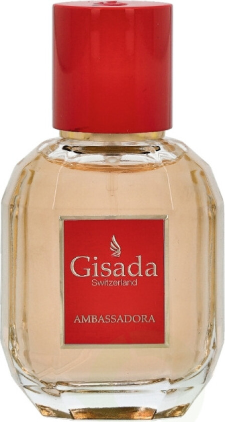 Ambassadora For Woman Edp Spray 50 ml