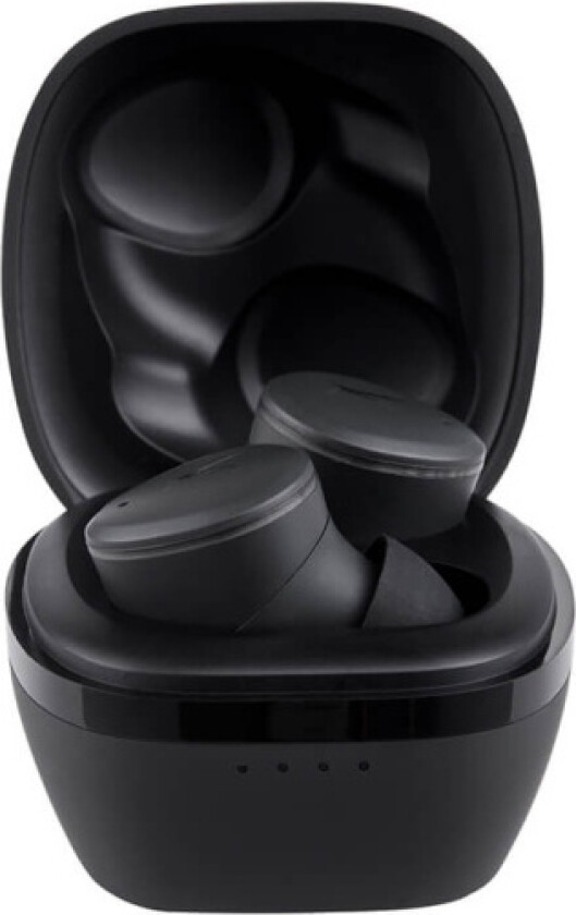 Hodetelefoner TWS NanoBuds 3.0 In-Ear Svart